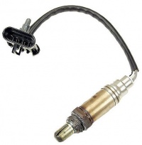 Bosch 15703 Oxygen Sensor, OE Type Fitment Bosch 15703 Oxygen Sensor, OE Type Fitment