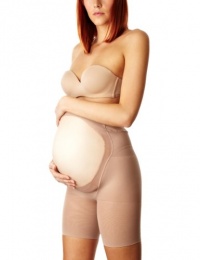 SPANX Power Mama Power Panties, B, Bare SPANX Power Mama Power Panties, B, Bare