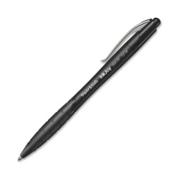 Paper Mate InkJoy 500 RT Retractable Medium Point Pens, 12 Black Ink Pens (1803493) Paper Mate InkJoy 500 RT Retractable Medium Point Pens, 12 Black Ink Pens (1803493)