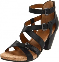 Kenneth Cole REACTION Women's City High Ankle-Strap Sandal Kenneth Cole REACTION Women's City High Ankle-Strap Sandal