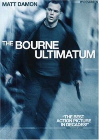 The Bourne Ultimatum (Widescreen Edition) The Bourne Ultimatum (Widescreen Edition)