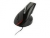 Wow Pen Joy Vertical Ergonomic Optical Mouse Black By Ergoguys