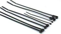 Install Bay BCT8 8-Inches Cable Tie 40 Pound - 100 Pack (Black) Install Bay BCT8 8-Inches Cable Tie 40 Pound - 100 Pack (Black)