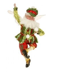Mark Roberts Collectible Golf Professional Fairy - Small 9 #51-12504 Mark Roberts Collectible Golf Professional Fairy - Small 9 #51-12504