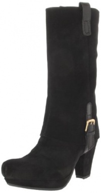 Earthies Women's Lintz Boot Earthies Women's Lintz Boot