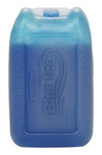 BLUE ICE MINI PAK 8 oz. BLUE ICE MINI PAK 8 oz.