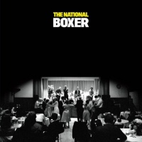 Boxer Boxer