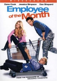 Employee of the Month (Widescreen Edition) Employee of the Month (Widescreen Edition)