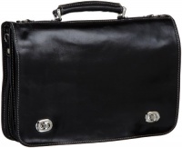 Floto Luggage Roma Messenger Bag Floto Luggage Roma Messenger Bag
