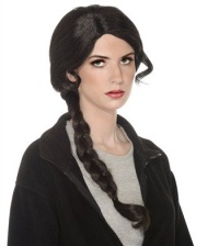 Contestant Wig Adult Contestant Wig Adult