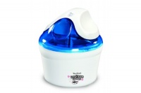 West Bend 1-1/2-Quart Ice Cream Maker West Bend 1-1/2-Quart Ice Cream Maker