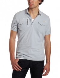 Diesel Men's T-Smerald-R Shirt Diesel Men's T-Smerald-R Shirt