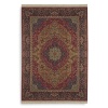 Karastan Original Medallion Kirman Rug