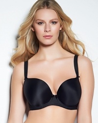Deep v-necks and daring dresses will love this cleavage-boosting bra from Freya, featuring seam-free cups and a plunging neckline. Style #AA4234. Deep v-necks and daring dresses will love this cleavage-boosting bra from Freya, featuring seam-free cups and a plunging neckline. Style #AA4234.
