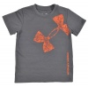 Under Armour Boys Angled Logo T-shirt