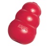 KONG Classic KONG Dog Toy, Large, Red