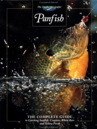 Panfish (The Freshwater Angler) Panfish (The Freshwater Angler)