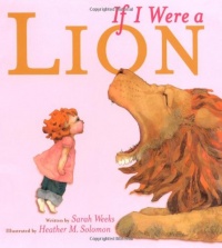 If I Were a Lion If I Were a Lion