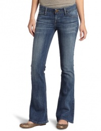 Levi's Juniors Geo Super Flare Jean Levi's Juniors Geo Super Flare Jean