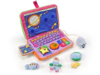 Baby's First Laptop Computer Playset Baby's First Laptop Computer Playset