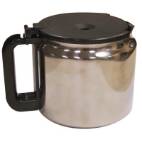 Coleman Stainless Steel Coffee Carafe Coleman Stainless Steel Coffee Carafe
