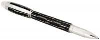 Mont Blanc StarWalker Mystery Fineliner, Black (104226) Mont Blanc StarWalker Mystery Fineliner, Black (104226)