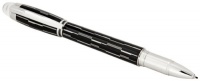 Mont Blanc StarWalker Mystery Fineliner, Black (104226)