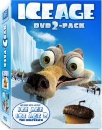The Ice Age Collection (Ice Age/ Ice Age: The Meltdown) - Full Screen Editions The Ice Age Collection (Ice Age/ Ice Age: The Meltdown) - Full Screen Editions