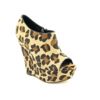 Steve Madden Women's Wicked-L Wedge Steve Madden Women's Wicked-L Wedge