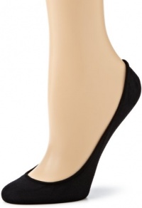 HUE Women's Micro Liner 4 PP, Black, Medium/Large HUE Women's Micro Liner 4 PP, Black, Medium/Large