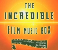 Incredible Film Music Box Incredible Film Music Box
