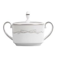 Vera Wang by Wedgwood Love Knots Sugar