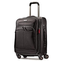 Samsonite Luggage Dkx 2.0 21 Inch Spinner, Black, 21 Inch Samsonite Luggage Dkx 2.0 21 Inch Spinner, Black, 21 Inch
