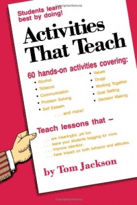 Activities That Teach Activities That Teach