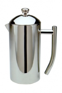 Frieling Polished Stainless French Press, 17-Ounce Frieling Polished Stainless French Press, 17-Ounce