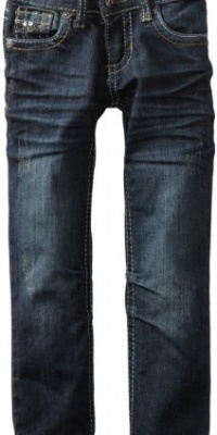 Request Girls 2-6X Bootleg 5 Pocket Request Girls 2-6X Bootleg 5 Pocket
