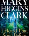 I Heard That Song Before: A Novel