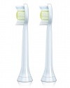 Philips Sonicare HX6062/60 DiamondClean Brush Heads, 2-Pack
