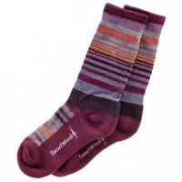 Smartwool Women's Jovian Stripe Sock Smartwool Women's Jovian Stripe Sock