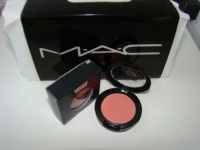 Mac Cosmetics Sheertone Blush Peaches
