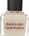 deborah lippmann Turn Back Time Base Coat