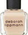 deborah lippmann Ridge Filler Base Coat