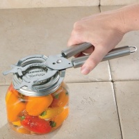 MIU Stainless Steel Jar Opener MIU Stainless Steel Jar Opener