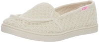 Roxy RG Lido Slip-On (Little Kid/Big Kid),Natural Eyelet,5 M US Big Kid Roxy RG Lido Slip-On (Little Kid/Big Kid),Natural Eyelet,5 M US Big Kid