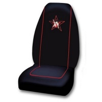 Betty Boop Star Seat Cover Betty Boop Star Seat Cover