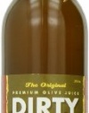 The Original Dirty Sue Premium Olive Juice, 12.69-Ounce Bottles (Pack of 4)
