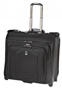 Travelpro Luggage Crew 9 50-Inch Rolling Garment Bag Travelpro Luggage Crew 9 50-Inch Rolling Garment Bag