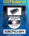 Roland (Boss) Micro-BR DVD Video Training Tutorial Help