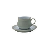 Denby Linen Tea Saucer Denby Linen Tea Saucer