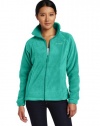 Columbia Women's Benton Springs Full Zip